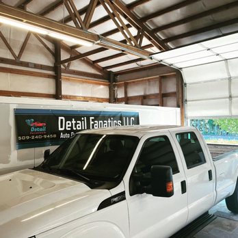 Detail Fanatics - Full window tint - Auto Detailing Near Me - Olympia, Washington Detail Fanatics - Full window tint - Auto Detailing Near Me - Olympia, Washington