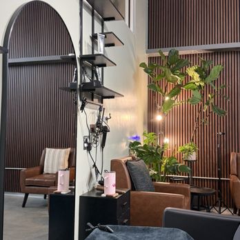 Creosote Salon - Lovely touches - Hair Salons Near Me - Tucson, Arizona Creosote Salon - Lovely touches - Hair Salons Near Me - Tucson, Arizona