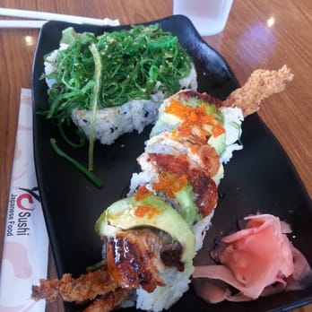 Yo Sushi - Poki roll & north texas - Sushi Bars Near Me - Vallejo, California Yo Sushi - Poki roll & north texas - Sushi Bars Near Me - Vallejo, California