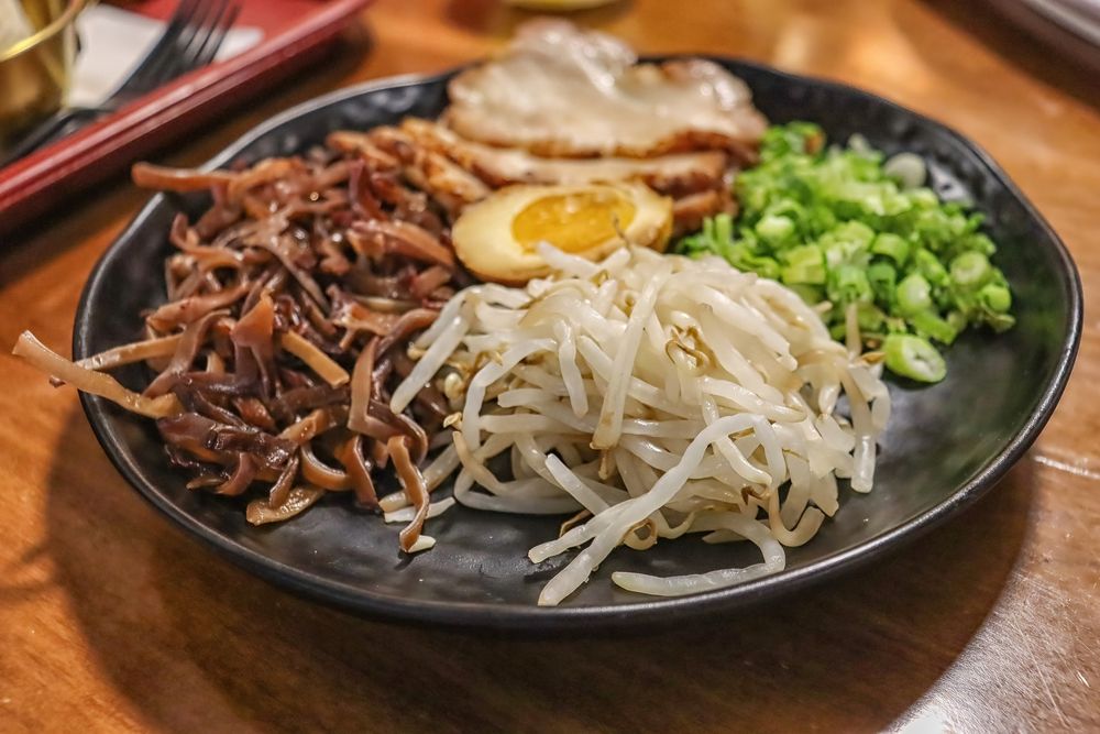 SAKU Japanese Eatery