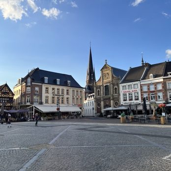 De Limbourg Sittard - Restaurants Near Me - Sittard, LI