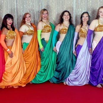 Isis Star Dance Studio - Performing Arts Near Me - Bedford, Texas