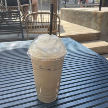 Sequoia Coffee Co. - Iced White Mocha YUM - Coffee & Tea Near Me - Three Rivers, California Sequoia Coffee Co. - Iced White Mocha YUM - Coffee & Tea Near Me - Three Rivers, California