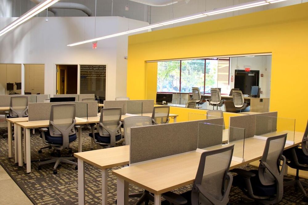 WORKBAR DANVERS Updated May 2024 230 Independence Way, Danvers