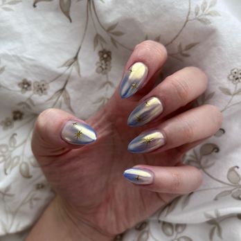 Jennie's Nails - Absolutely stunning - Nail Salons Near Me - San Bruno, California Jennie's Nails - Absolutely stunning - Nail Salons Near Me - San Bruno, California