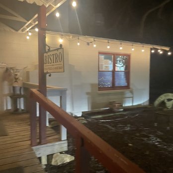 Backyard Bistro - American Near Me - Pipe Creek, Texas Backyard Bistro - American Near Me - Pipe Creek, Texas
