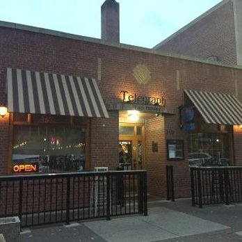 Telegraph Taphouse - Canadian (New) Near Me - Lethbridge, Alberta Telegraph Taphouse - Canadian (New) Near Me - Lethbridge, Alberta