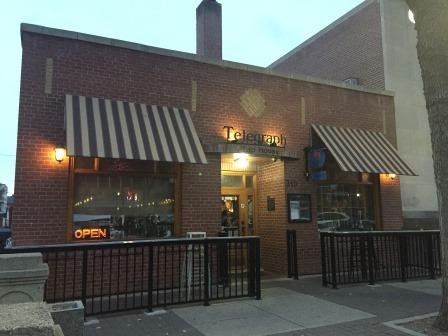 Telegraph Taphouse by null