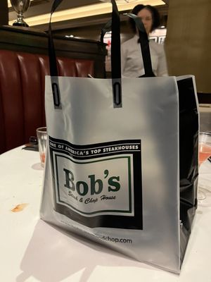 Bob's Steak & Chop House by null