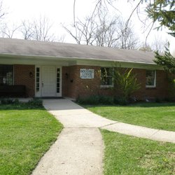 Quaker Hill Conference Center - Woodard Lodge was built in 1971 and offers the best accessibility options. These rooms also have high-speed wireless internet.