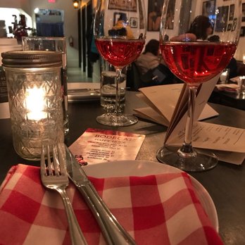 Bodega On Main - Spanish Near Me - Vancouver, British Columbia