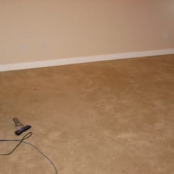 California Premier Realty and Mortgage - Empty rooms
