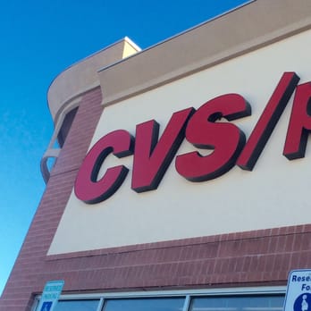 CVS Pharmacy - Drugstores Near Me - Valparaiso, Indiana
