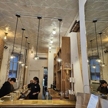 Davelle - Japanese Near Me - New York, New York