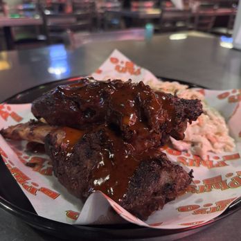 Phil's BBQ - Barbeque Near Me - San Diego, California