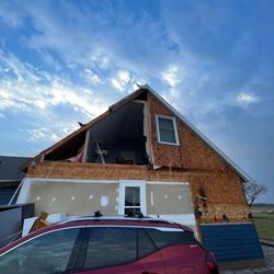 Guardian Exteriors and Restoration