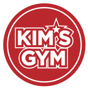 Kim's Gym by null