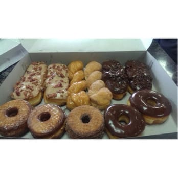 Mr T's Donut - Donuts Near Me - Modesto, California Mr T's Donut - Donuts Near Me - Modesto, California