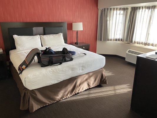 Primm Valley Casino Resorts by null
