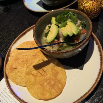 La Popular - Ceviche - Mexican Near Me - Porter Ranch, California La Popular - Ceviche - Mexican Near Me - Porter Ranch, California