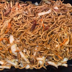 Chinese Restaurant