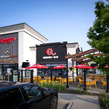 Gabby's - Sports Bars Near Me - Pickering, Ontario