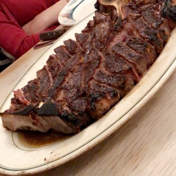Peter Luger - Steak for Three - Steakhouses Near Me - Brooklyn, New York
