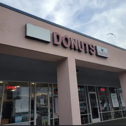 Best Donuts - The donut shop