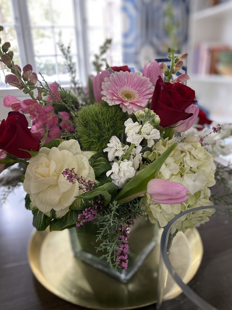 MRS FLOWER SHOP with 53 real customer photos Updated August