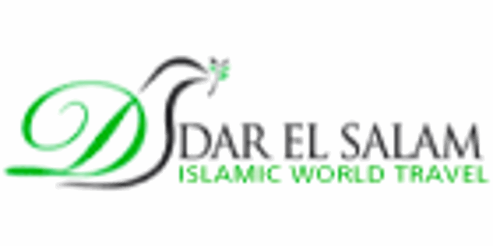DAR EL SALAM HAJJ & UMRAH TOURS Updated September 2024 Request
