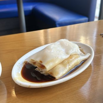 MingHin Cuisine - shrimp rice crepe @davideatsdc - Dim Sum Near Me - Chicago, Illinois MingHin Cuisine - shrimp rice crepe @davideatsdc - Dim Sum Near Me - Chicago, Illinois