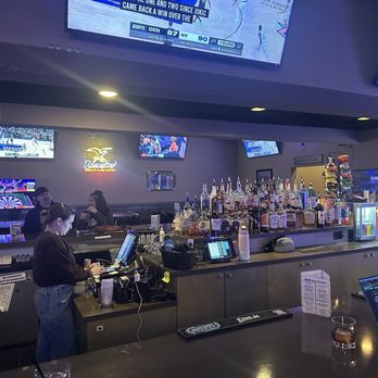 Leslie's Sports Bar - Bar - Sports Bars Near Me - Spring, Texas Leslie's Sports Bar - Bar - Sports Bars Near Me - Spring, Texas
