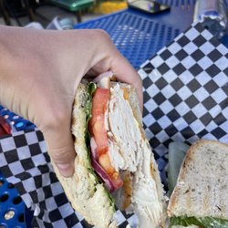 Two Brothers Deli - Roasted Turkey