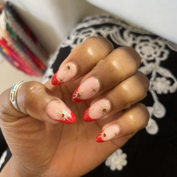 Serene Nail Spa - Nail Salons Near Me - Elk Grove, California