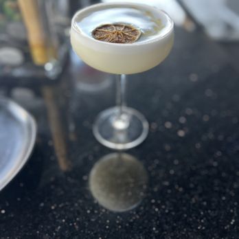 Level TwentyNine Peruvian & Asian Cuisine - Pico Sour - Asian Fusion Near Me - Pembroke Pines, Florida