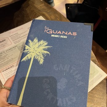 Las Iguanas - Mexican Near Me - Glasgow, GLG