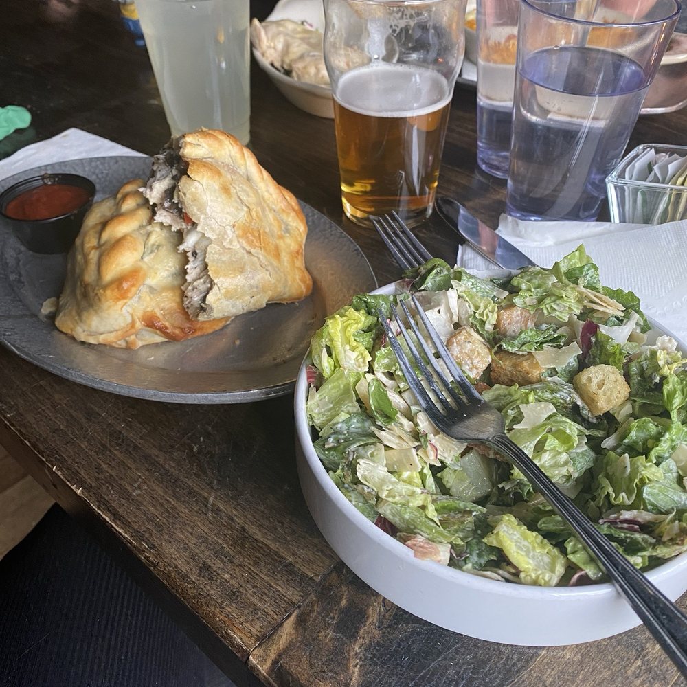 Cornish Pasty Co - British Near Me - Flagstaff, Arizona