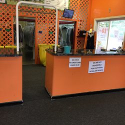 Dryve Cleaners