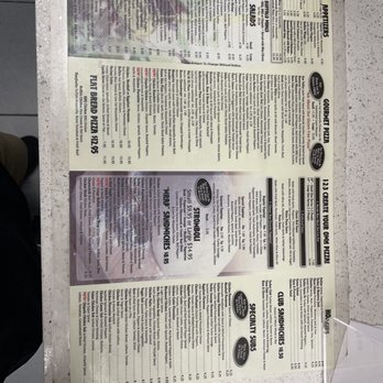 Sun Valley Pizza - Menu - Pizza Near Me - Bryn Mawr, Pennsylvania Sun Valley Pizza - Menu - Pizza Near Me - Bryn Mawr, Pennsylvania