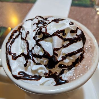 Nevada Diner Restaurant - Hot chocolate - Diners Near Me - Bloomfield, New Jersey