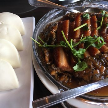 Chef Ping - Moo-Shu Pork - Chinese Near Me - Rolling Meadows, Illinois Chef Ping - Moo-Shu Pork - Chinese Near Me - Rolling Meadows, Illinois