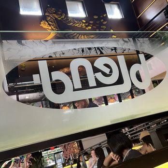 Blend Astoria - Latin American Near Me - Astoria, New York Blend Astoria - Latin American Near Me - Astoria, New York