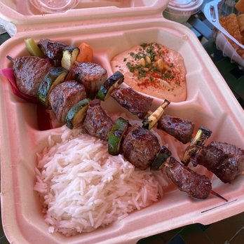 Falafel, Etc - Middle Eastern Near Me - Fremont, California Falafel, Etc - Middle Eastern Near Me - Fremont, California