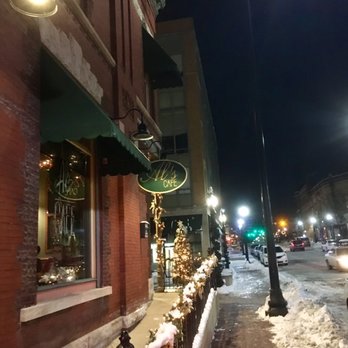 Al's Cafe & Creamery - Entrance - Diners Near Me - Elgin, Illinois Al's Cafe & Creamery - Entrance - Diners Near Me - Elgin, Illinois