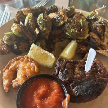 Proud Cut Saloon - Surf n turf!! - Steakhouses Near Me - Cody, Wyoming Proud Cut Saloon - Surf n turf!! - Steakhouses Near Me - Cody, Wyoming