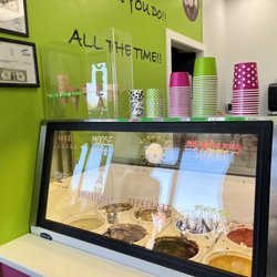 Cow-A-Bunga Ice Cream