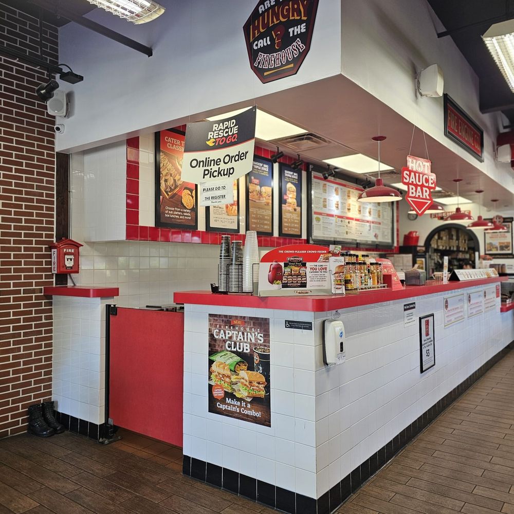 Firehouse Subs - This is the place! - Sandwiches Near Me - Ventura, California Firehouse Subs - This is the place! - Sandwiches Near Me - Ventura, California