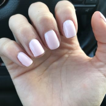 Finger Joy Nails - Immediately after - Waxing Near Me - Santa Clara, California Finger Joy Nails - Immediately after - Waxing Near Me - Santa Clara, California