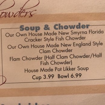 Aunt Catfish's - Southern Near Me - Port Orange, Florida