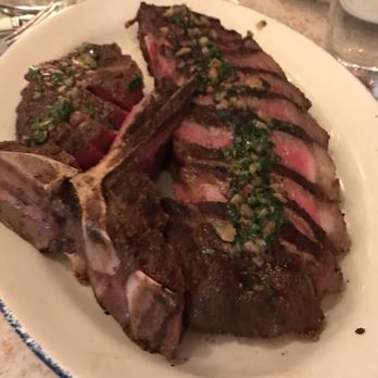 Catch NYC - Porterhouse (special) - Asian Fusion Near Me - New York, New York Catch NYC - Porterhouse (special) - Asian Fusion Near Me - New York, New York